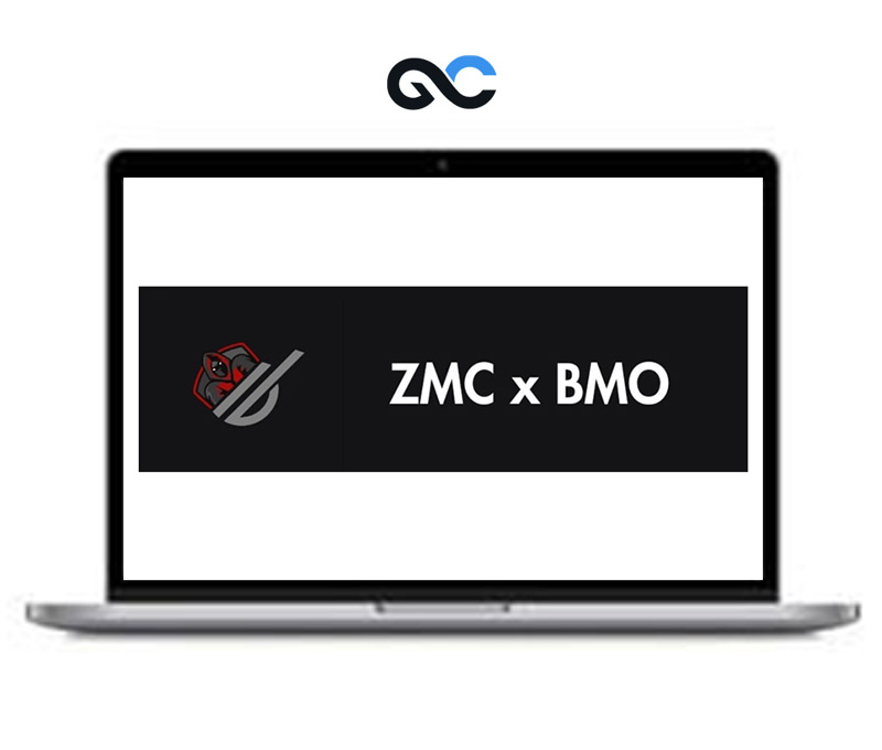 ZMC x BMO 1 ZMC x BMO