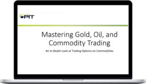 Option Pit – Options for Gold – Oil and Other Commodities