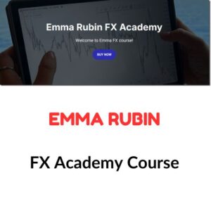 Emma Rubin FX Academy Course