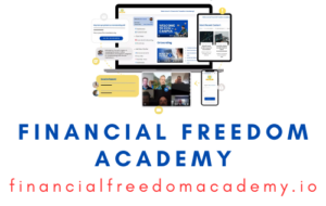 Financial Freedom Academy