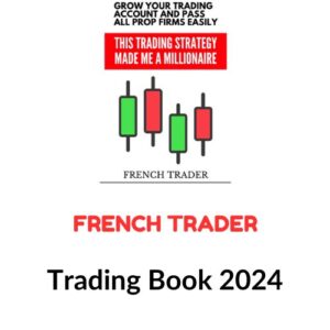 French Trader Trading Book 2024