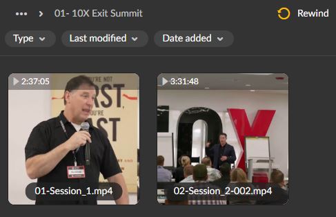 Grant Cardone – 10X Exit Value System 3 Grant Cardone – 10X Exit Value System - Image 3