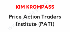 Kim Krompass - Price Action Traders Institute (PATI)