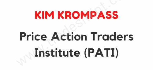 Kim Krompass - Price Action Traders Institute (PATI) 1 Kim Krompass - Price Action Traders Institute (PATI)