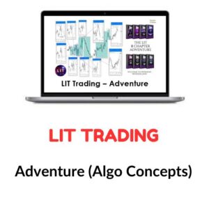 LIT Trading – Adventure (Algo Concepts)