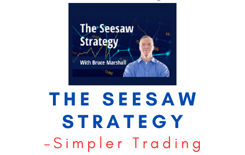 Simpler Trading – The Seesaw Strategy 1 Simpler Trading – The Seesaw Strategy