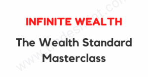The Wealth Standard Masterclass