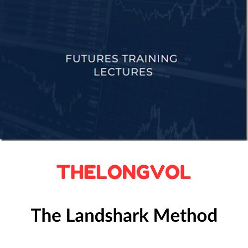 TheLongVol - The Landshark Method 1 TheLongVol - The Landshark Method