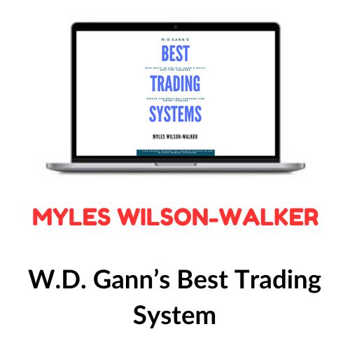 W.D. Gann Expert – W.D. Gann’s Best Trading System 1 W.D. Gann Expert – W.D. Gann’s Best Trading System