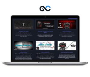 ZEUSSY – Mentorship 2024