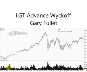 Advance Wyckoff Trading Course - Gary Fullet
