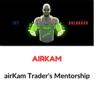 AirKam Trader Course