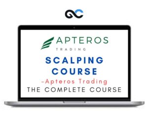 Apteros Trading – Scalping Course