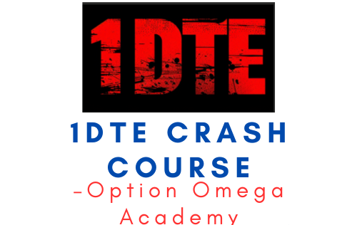 Option Omega Academy – 1DTE Crash Course 1 Option Omega Academy – 1DTE Crash Course