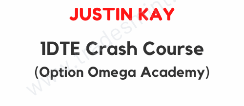 Option Omega Academy - 1DTE Crash Course 1 Option Omega Academy - 1DTE Crash Course
