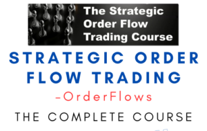 OrderFlows – Strategic Order Flow Trading
