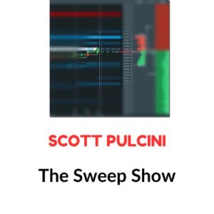 Scott Pulcini - The Sweep Show