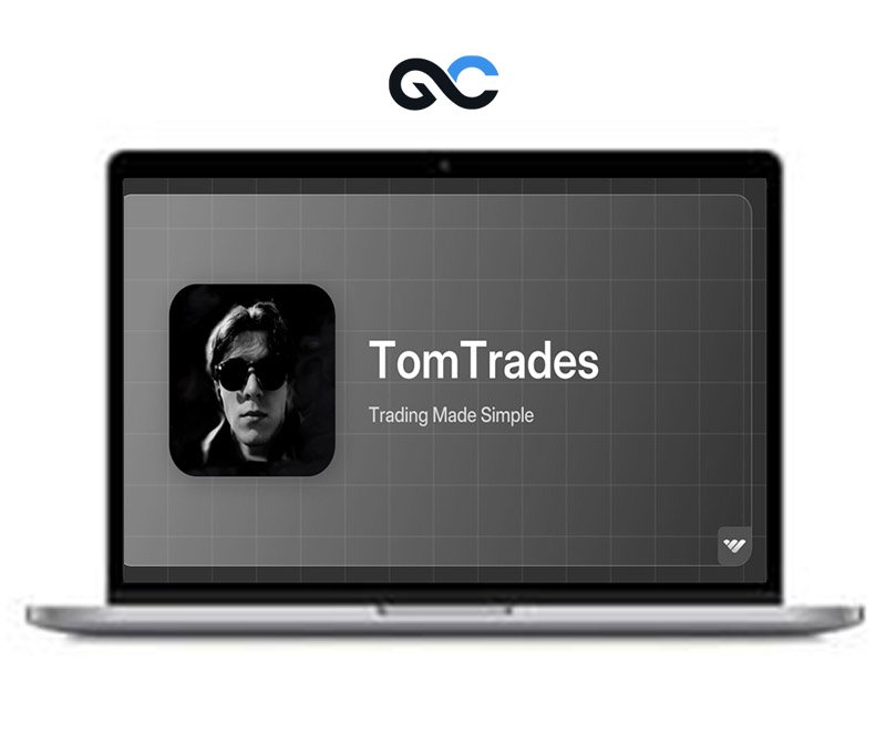Tom Trades Course 2024 1 Tom Trades Course 2024