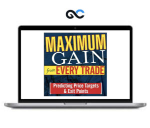 Toni Hansen – Predicting Price Targets and Exit Point