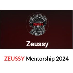 ZEUSSY Mentorship 2024