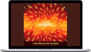 Download Joe Dispenza – Generating Abundance
