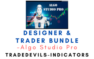Algo Studio Pro – tradedevils indicators