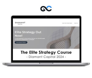 Diamant Capital 2024 – The Elite Strategy Course