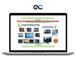 Geoff Bysshe – Opening Range Success Formula