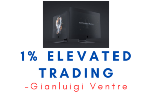 Gianluigi Ventre – 1% Elevated Trading