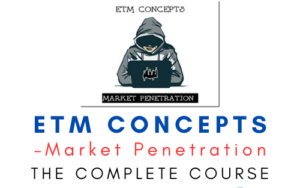 Market Penetration – ETM Concepts