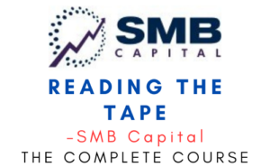 SMB Capital – Reading the Tape