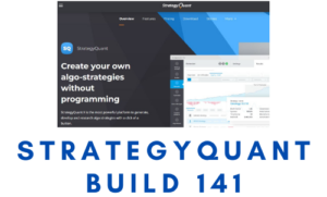 StrategyQuant Build 141