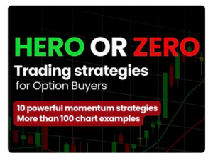Pivot Call Zero or Hero Strategy Premium Course