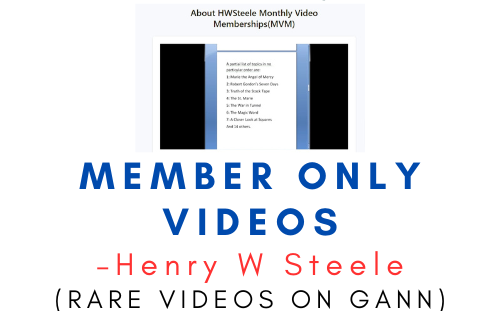 Henry W Steele – Member Only Videos 1 Henry W Steele – Member Only Videos