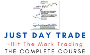 Hit The Mark Trading – Just Day Trade