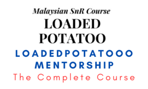 Loadedpotatooo Mentorship