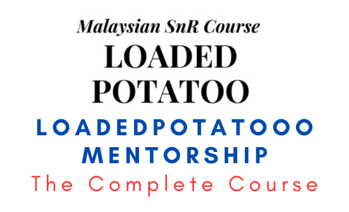 Loadedpotatooo Mentorship 1 Loadedpotatooo Mentorship