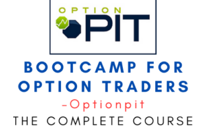 Optionpit – Bootcamp for Option Traders