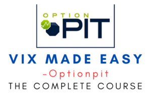 Optionpit – VIX Made Easy