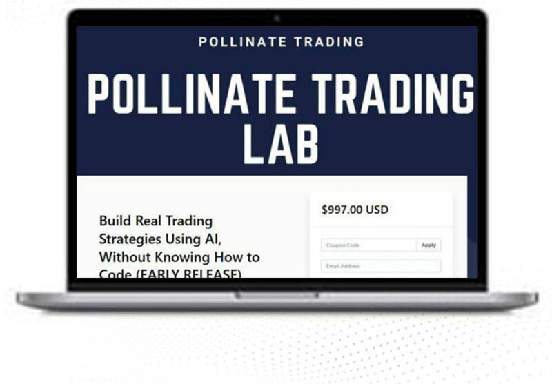 Pollinate Trading – Systems Building With AI 1 Pollinate Trading – Systems Building With AI