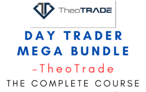 TheoTrade – Day Trader Mega Bundle