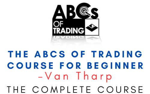 Van Tharp – The ABCs of Trading Course for Beginner 1 Van Tharp – The ABCs of Trading Course for Beginner