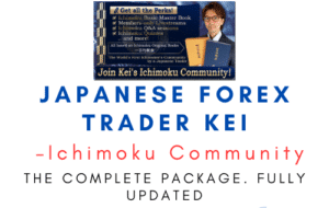 Japanese Forex Trader KEI – Ichimoku Community