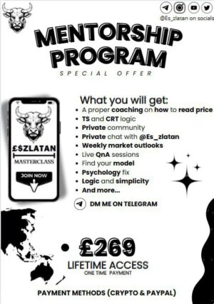 Zlatan Masterclass Crt + TS