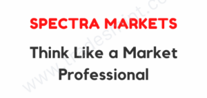 Spectra Markets - Think Like a Market Professional