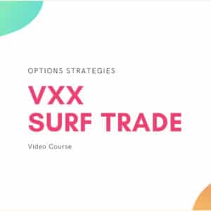 Stock & Options Strategy – Volatility Surf Trade