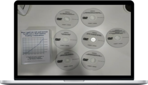 Bob Buran ‚Äì How I Quit my Job & Turned 6k into Half Million Trading Commodities