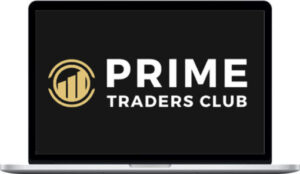 Prime Traders Club ‚Äì Jack Corsellis Course Bundle