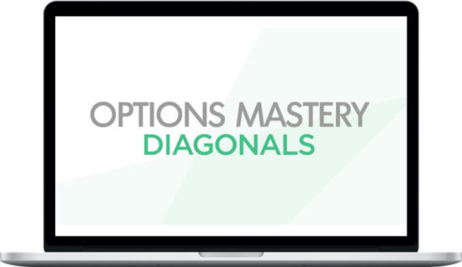 Rise2learn - Options Mastery #5: Diagonals 1 Rise2learn - Options Mastery #5: Diagonals
