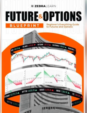 Zebra Learn Future and Options Book